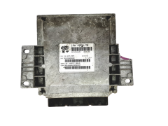 Calculateur PSA 9645989480 9648620880 IAW48P2.76 Magneti Marelli 27015