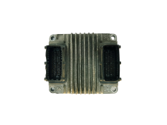 Calculateur 12242020 DXMJ Opel Delphi Calculateur 12242020 DXMJ Opel Delphi