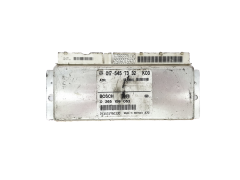 Calculateur ASR Mercedes 0175457332 0265109052 Bosch 25399 Calculateur ASR Mercedes 0175457332 0265109052 Bosch 25399