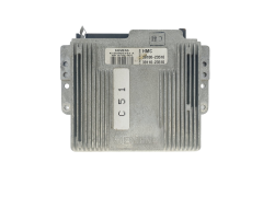 Calculateur 39100-23510 K103955161A Hyundai Siemens 41505