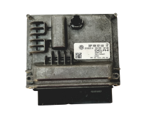 Calculateur 03P906021AA 28281218 Seat Delphi 28765