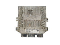 Calculateur 6S61-12A650-BA 5WS40404A-T SID 804 Ford Siemens 37450