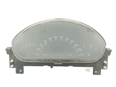 Bloc Compteurs Vitesse Mercedes A W168 A1685404811 09052689902 26294 Bloc Compteurs Vitesse Mercedes A W168 A1685404811 09052689902 26294