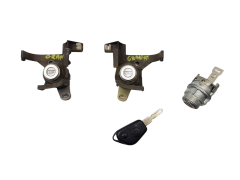 Commutateur D’allumage Peugeot 406 447101 14661G 14644D 14391 Commutateur D’allumage Peugeot 406 447101 14661G 14644D 14391