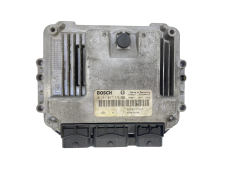 Calculateur 0281011776 8200391966 8200386508 Renault Bosch 63320