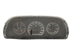 Bloc Compteurs Vitesse Fiat Palio 46741017 06063209907 59189