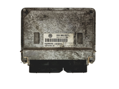 Calculateur 03E906033L 5WP40194 05 VW Siemens 18900