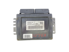 Calculateur 96376652 S010016040 A3 1ANZ Chevrolet Daewoo Kemsco 54129