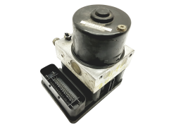 Pompe Abs Mazda 2 Ford Fusion Fiesta 2S61-2M110-CE ATE 33839