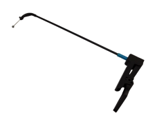 Câble De Verrouillage Kangoo 2 656225059R Renault