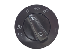 Commutateur D’éclairage Volkswagen VWAG 1C0941531A 3 Commutateur D’éclairage Volkswagen VWAG 1C0941531A 3