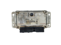Calculateur PSA Toyota 89661-0H022 0261208702 Bosch 42504
