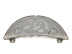 Bloc Compteurs Vitesse Opel Corsa C 13173347WA 110008988026 25282