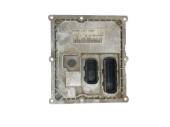 Calculateur Smart 0003107V006 0261205004 Bosch 46629