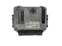 Calculateur PSA 0281011802 9656841180 9653958980 Bosch 48955