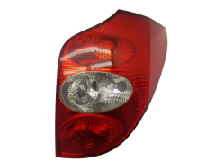 Phare De Voiture Droit Arrière 8200002472 8200703489 Laguna 2 Renault Valeo