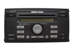 Radio Cd Ford C-Max 6S61-18C815-AG KW2000 6000CD Radio Cd Ford C-Max 6S61-18C815-AG KW2000 6000CD
