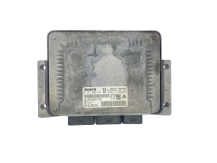 Calculateur 0261208266 9654192280 9648554780 PSA Bosch Calculateur 0261208266 9654192280 9648554780 PSA Bosch
