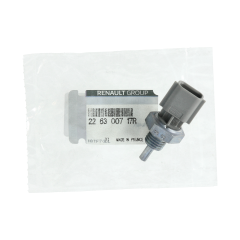 Sonde Température d'Eau Original à 226300717R Renault Dacia