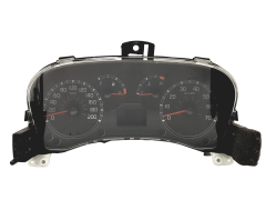 Bloc Compteurs Vitesse Fiat Panda 51711237 503000480700 30847