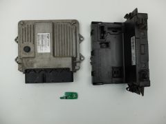 Complet Départ Fiat Panda 2 51775008 51783783 S118648AN6 1,3