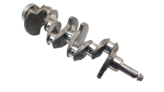 Arbre Vilebrequin 8200382457 122011649R 1.5 DCI K9K770 Renault 2840
