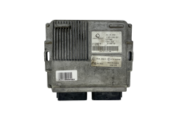 Calculateur LPG 616779000 110R-006011 67R0016002 Landi Renzo