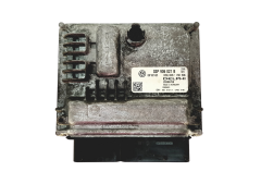 Calculateur 03P906021B 28306769 VW Delphi 29625