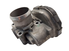 Boitier Papillon D’admission Citroen Peugeot Ford 9673534480 1.6 HDI 1666