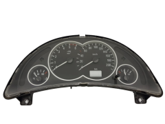Bloc Compteurs Vitesse Opel Corsa C 13173361WR 110080226020 19075