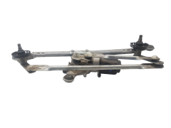 Tringlerie D'essuie Glace Nissan Micra K13 288401HB3A 1466