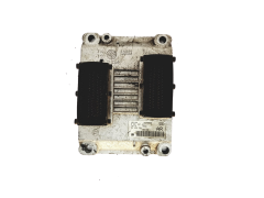 Calculateur 0261207421 24443795 Opel GM Bosch 30348
