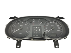 Bloc Compteurs Vitesse Renault Kangoo 1 8200176654 B 44700