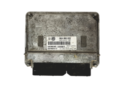 Calculateur VW 06A906033 5WP40019 07 Siemens 30283