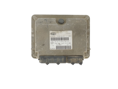 Calculateur IAW.4AF.PP 55187374 61600.625.03 Fiat Magneti Marelli 47172