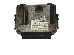 Calculateur 0281011783 9658556780 9654490280 PSA Bosch 18384