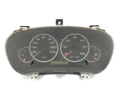 Bloc Compteurs Vitesse Ducato Boxer Jumper 1339327080 Fiat 44566 Bloc Compteurs Vitesse Ducato Boxer Jumper 1339327080 Fiat 44566