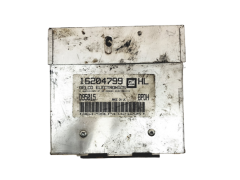 Calculateur 16204799 HL D95015 Opel GM 19201 Calculateur 16204799 HL D95015 Opel GM 19201