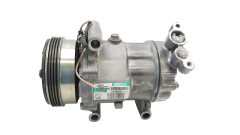 Compresseur De Climatisation SD6V12 1910 Sanden 1.2 8200840770 Renault Compresseur De Climatisation SD6V12 1910 Sanden 1.2 8200840770 Renault