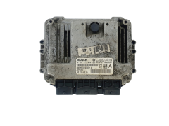Calculateur PSA 0281011089 9653202580 Bosch 39445