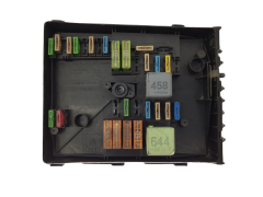 Calculateur 1K0937125A 0-1718130-1 VW Seat Audi Tyco 2267 Calculateur 1K0937125A 0-1718130-1 VW Seat Audi Tyco 2267