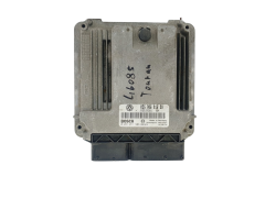 Calculateur VW 03G906016BQ 0281011906 Bosch 47143
