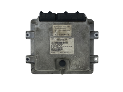 Calculateur 51822896 4100147 6A0.3B0.00.A9 Fiat Metatron 53071