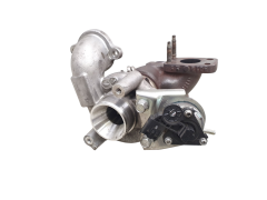Turbocompresseur 0375R0 9673283680 1.4 eHDI 1.6 HDI 8v PSA Ford 1045