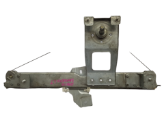 Mécanisme De Lève-Vitre Gauche Arrière 82007338310 Sandero Dacia Mécanisme De Lève-Vitre Gauche Arrière 82007338310 Sandero Dacia