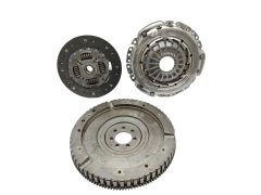 Ensemble D`Embrayage 8200214391 7701478779 1.5 dci Renault Dacia