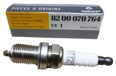 Bougie D’allumage Nouvelle Original 8200070764 Renault Bougie D’allumage Nouvelle Original 8200070764 Renault