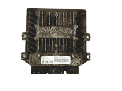 Calculateur 5WS40427C-T 9663862880 9655534080 PSA Siemens 