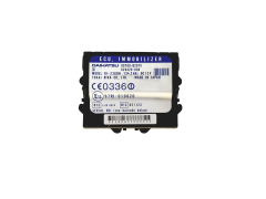 Calculateur Moduł 89780-B2070 626428-000 Daihatsu Calculateur Moduł 89780-B2070 626428-000 Daihatsu
