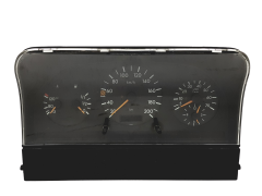 Bloc Compteurs Vitesse Mercedes Sprinter 0005421201 30471 Bloc Compteurs Vitesse Mercedes Sprinter 0005421201 30471
